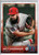 2015 Topps #597 Matt Shoemaker NM Los Angeles Angels 