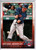 2015 Topps #599 Michael Brantley NM Cleveland Indians 