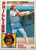 Kiko Garcia Autographed 1984 Topps Nestle #458 Philadelphia Phillies Card