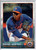 2015 Topps #653 Rafael Montero NM New York Mets 