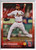 2015 Topps #678 Sam Freeman NM St. Louis Cardinals 
