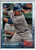 2015 Topps #681 Zoilo Almonte NM Atlanta Braves 