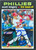 Scott Kingery Autographed 2020 Topps Heritage #23 Philadelphia Phillies Card