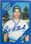 Pat Listach Autographed 1989 Cal League #173