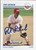 Pat Listach Autographed 1991 Line Drive AA #191