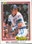 Bill Caudill Autographed 1981 Donruss #586