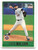 1997 Topps #89 Paul Wilson VG  New York Mets 