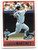 1997 Topps #95 Edgar Martinez VG  Seattle Mariners 