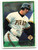 1997 Topps #99 Mark Johnson VG  Pittsburgh Pirates 