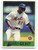 1997 Topps #160 Bernard Gilkey VG  New York Mets 