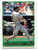 1997 Topps #221 Glenallen Hill VG  San Francisco Giants 