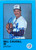 Bill Caudill Autographed 1986 Blue Jays Fire Safety #5
