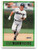 1997 Topps #364 Kirt Manwaring VG  Houston Astros 