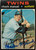 Chuck "Charlie" Manuel Autographed 1971 Topps #744 Minnesota Twins Card 