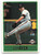 1997 Topps #429 Rod Beck VG  San Francisco Giants 