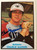 Charlie Manuel Autographed 1979 TCMA Japanese Pro Baseball #44