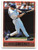 SOLD 60929 1997 Topps #447 Mike Sweeney VG  Kansas City Royals 