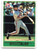 1997 Topps #460 Moises Alou VG  Montreal Expos 