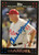Charlie Manuel Autographed 2007 Topps #251 Philadelphia Phillies Card