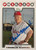 Charlie Manuel Autographed 2008 Topps #632