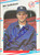 Bill Gullickson Autographed 1988 Fleer #208