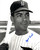 Ozzie Virgil Sr. Autographed Tigers 8 x 10 Photo 