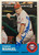 SOLD 7818 Charlie Manuel Autographed 2012 Topps Heritage #318