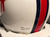 SOLD 7820 OJ Simpson HOF 85 Autographed Buffalo Bills Mini Helmet JSA