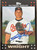 Jaret Wright Autographed 2007 Topps #446