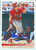 John Kruk Autographed 1993 Upper Deck #247 Philadelphia Phillies Card