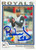Runelvys Hernandez Autographed 2004 Topps #258