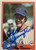 Joel Youngblood Autographed 1981 Topps #58