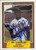Wes Chamberlain Autographed 1990 ProCards #386