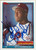 Wes Chamberlain Autographed 1991 Topps Major League Debut 1990 #29
