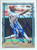 Wes Chamberlain Autographed 1992 Topps Gold Winner #14