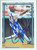 Wes Chamberlain Autographed 1992 Topps Gold #14
