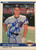 Joel Youngblood Autographed 1984 Fleer #387