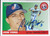 Jose Vidro Autographed 2004 Topps Heritage #275