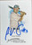Jose Vidro Autographed 2008 Topps Allen & Ginter #178