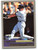 2000 Topps #3 Wade Boggs VG Tampa Bay Devil Rays 
