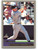 2000 Topps #5 Matt Williams VG Arizona Diamondbacks 