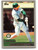 2000 Topps #27 John Jaha VG Oakland Athletics 