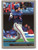 2000 Topps #29 Darrin Fletcher VG Toronto Blue Jays 