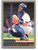 2000 Topps #136 Brad Ausmus VG Detroit Tigers 