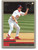 2000 Topps #192 Joe McEwing VG St. Louis Cardinals 