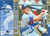 Mike Lansing Autographed 1994 Score Select #88