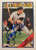 Joel Youngblood Autographed 1988 Topps #418