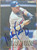 Mike Lansing Autographed 1997 Fleer #381