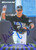 Mike Lansing Autographed 1998 Donruss #256