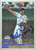 Mike Lansing Autographed 2000 Topps Limited #41